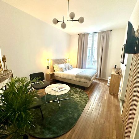 So Guest, Clou Dans Le Fer, Modern Suite Near Cathedral Reims Exterior foto