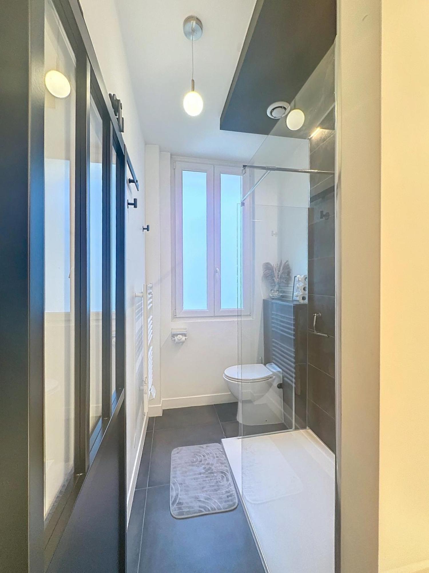 So Guest, Clou Dans Le Fer, Modern Suite Near Cathedral Reims Exterior foto