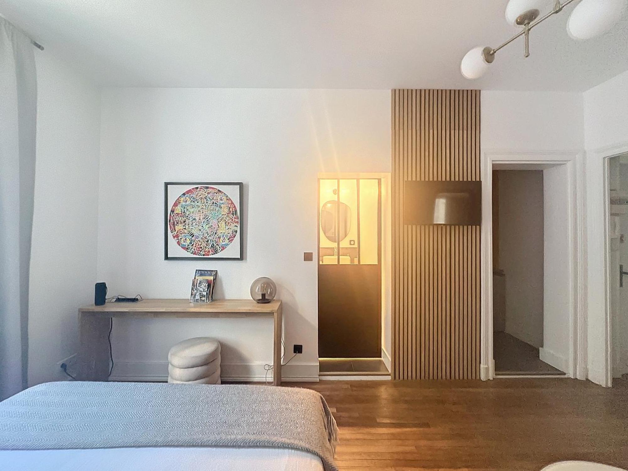 So Guest, Clou Dans Le Fer, Modern Suite Near Cathedral Reims Exterior foto