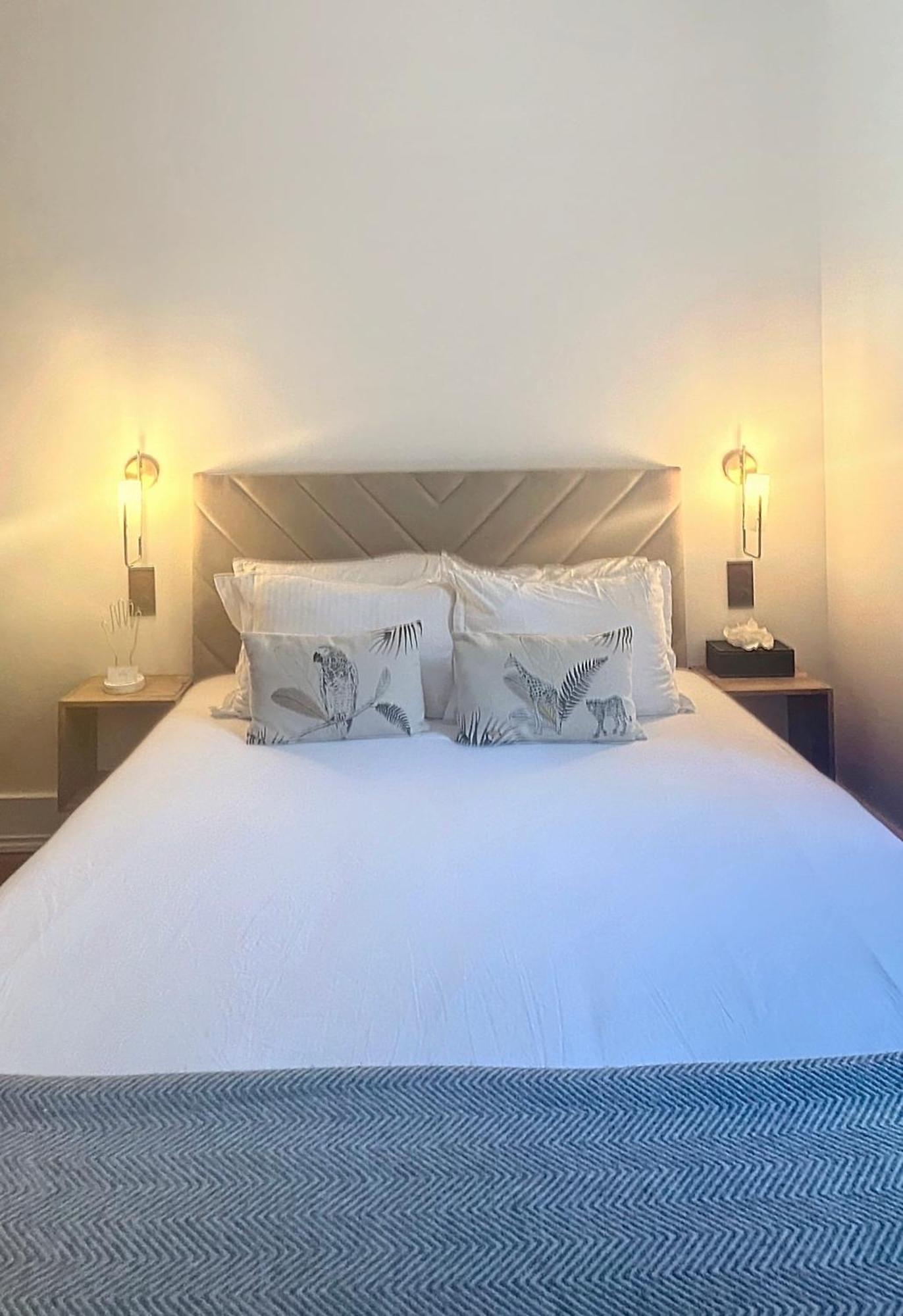 So Guest, Clou Dans Le Fer, Modern Suite Near Cathedral Reims Exterior foto