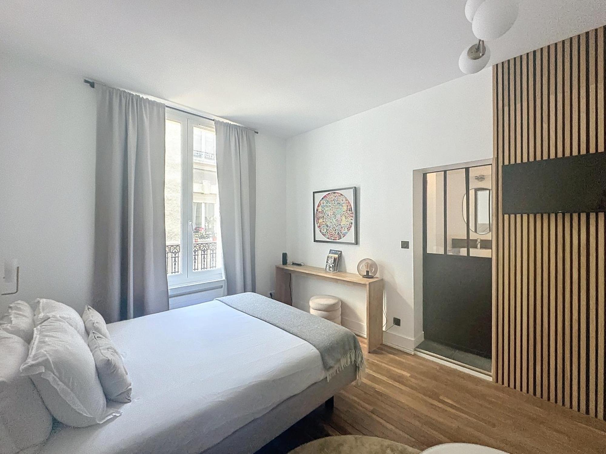 So Guest, Clou Dans Le Fer, Modern Suite Near Cathedral Reims Exterior foto